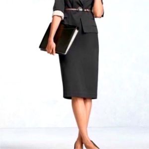 BRAND NEW CAbi 430 Bossy Skirt